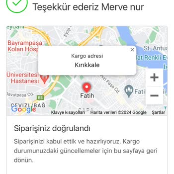Glidest Mağduru Ben Ettim Siz Etmeyin