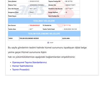Glidest Mağduru Ben Ettim Siz Etmeyin