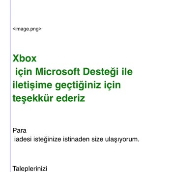 Xbox X Serisi Oyun Konsolu Ve Game Pass Aboneliği Sorunu