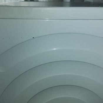 Bosch Sıfır Makinemi Kurulumda Hurda Ettiniz. Çözümünü De Bulun!