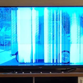 Arçelik Televizyonumun Sürekli Sorun Çıkarması