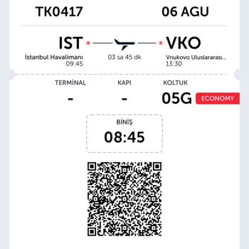 THY Personelin Sorumsuz Davranışları Ve Sorumluluk Eksikliği