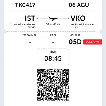 THY Personelin Sorumsuz Davranışları Ve Sorumluluk Eksikliği