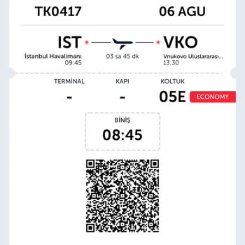 THY Personelin Sorumsuz Davranışları Ve Sorumluluk Eksikliği