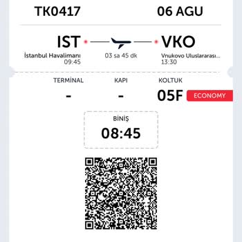 THY Personelin Sorumsuz Davranışları Ve Sorumluluk Eksikliği