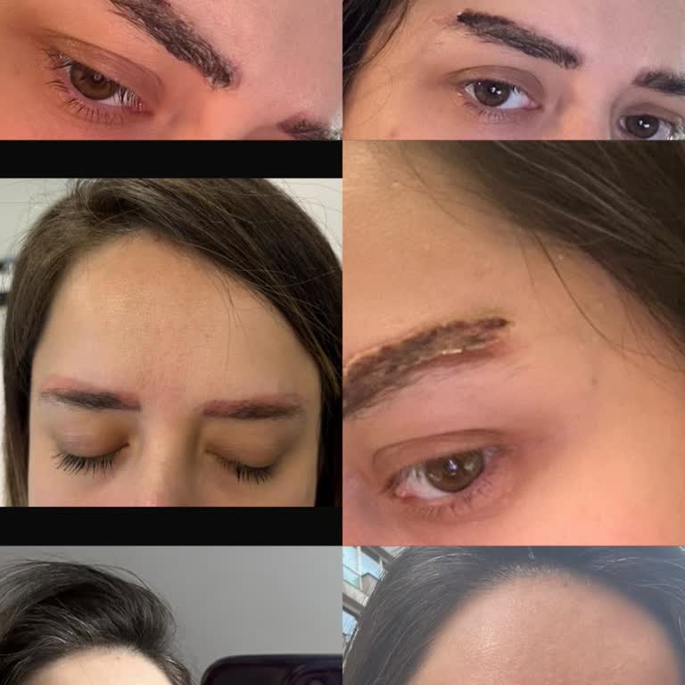 Leyla Tonya Güzellik Merkezi L**** Tonya'DA Yaşadığım Hüsran