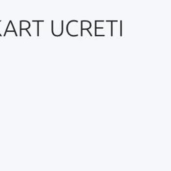 Yapı Kredi Bankası Kart Aidat Ücreti