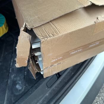 Zara Hasarlı Oyuncak Mutfak Gönderdi Ve İade İçin Gelişme Yok