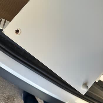 Zara Hasarlı Oyuncak Mutfak Gönderdi Ve İade İçin Gelişme Yok