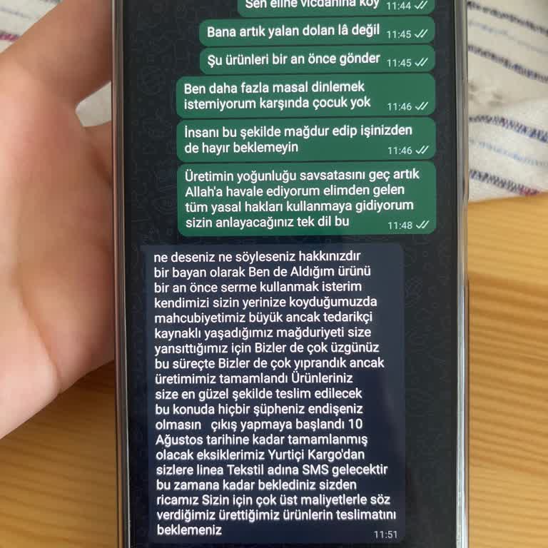 Reydeko Halı Şikayet Var Reydeko Halı Şikayet Var