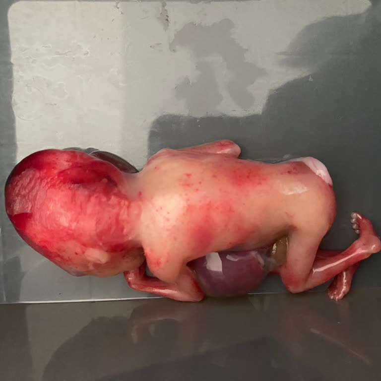 Kocaeli Şehir Hastanesi Dayanılmaz Acı İle Kürtaj