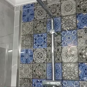 Grohe Duş Seti İle İlgili Sorun!