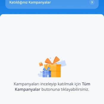 İş Bankası Mobil Uygulamada ETS-Maximum Puan Gözükmüyor