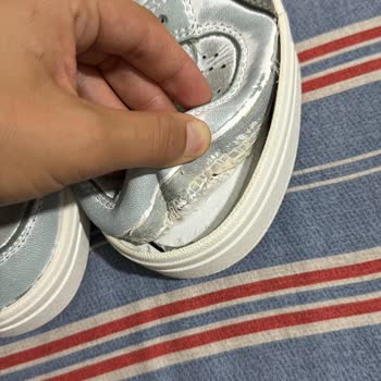 Puma Marka Ayakkabının Kalite Sorunu