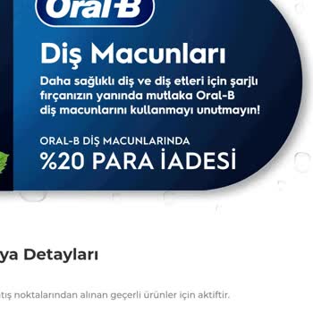 Gerçek olmayan kampanya