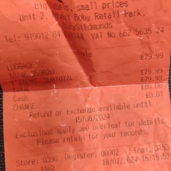 SunExpress Hava Yolları Bagaj Gecikmeli Ve Kırık Geldi