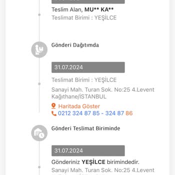 Vodafone Net Modem İadesinde Fatura Sorunu Ve Yanlış Ücretlendirme