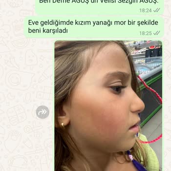 BISI National School Bişi National School Pişmanlıktır.