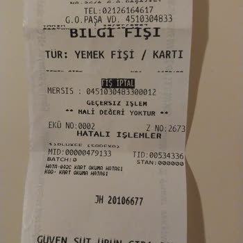 İBB Çözüm Merkezi (kopyala Yapıştır Merkezi)