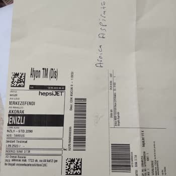 Arnica Aspiratör: Sürekli Arızalar Ve Yetersiz Servis Hizmeti