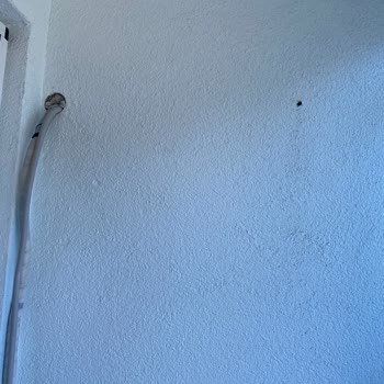 Vestel Klima Montaj Hatası