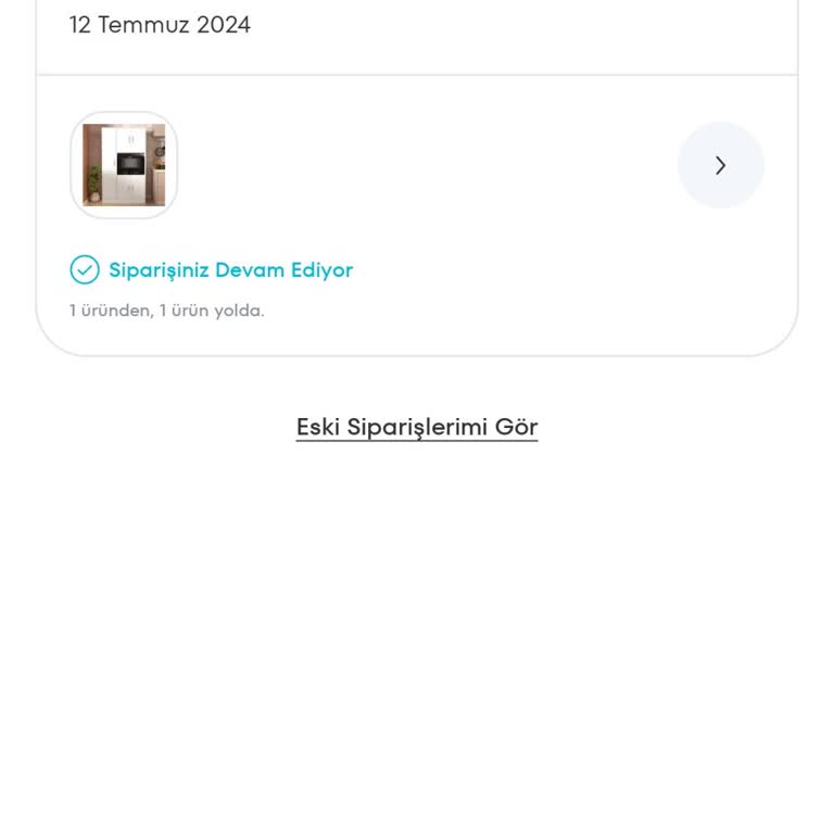 A101 Ekstra Çok Amaçlı Dolap