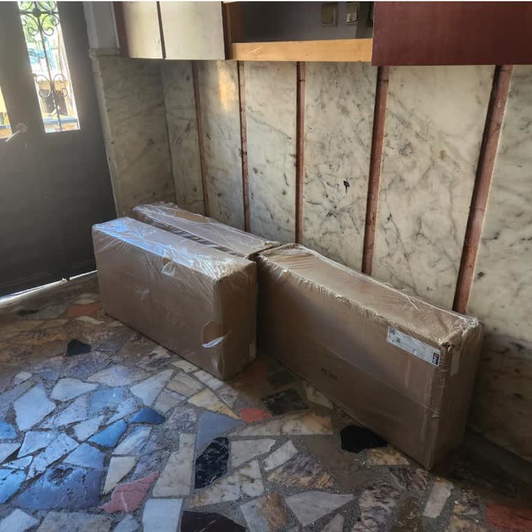 Koçtaş Teslimat Sorunu Ve Müşteri Hizmetleri Eksikliği