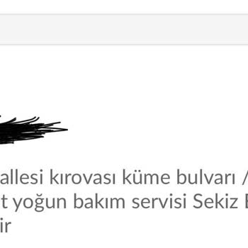 PTT Kargo İzmir Kemalpaşa Şubesi Teslimat Sorunu