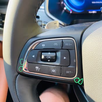 Chery Tiggo 8 Pro Aracım Direksiyon Soyulma Sebebi