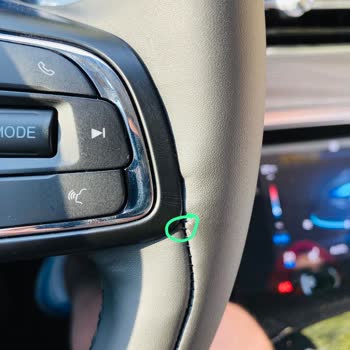 Chery Tiggo 8 Pro Aracım Direksiyon Soyulma Sebebi