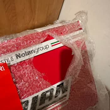 Kastel Motosiklet Ürünü İade Almayan Firma