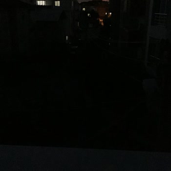 SEDAŞ Sokak Aydınlatmalarının Sürekli Arızalanması Güvenliğimizi Tehdit Ediyor