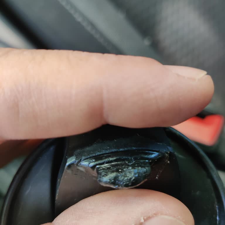 Starbucks İkinci Sıkıntılı Termos