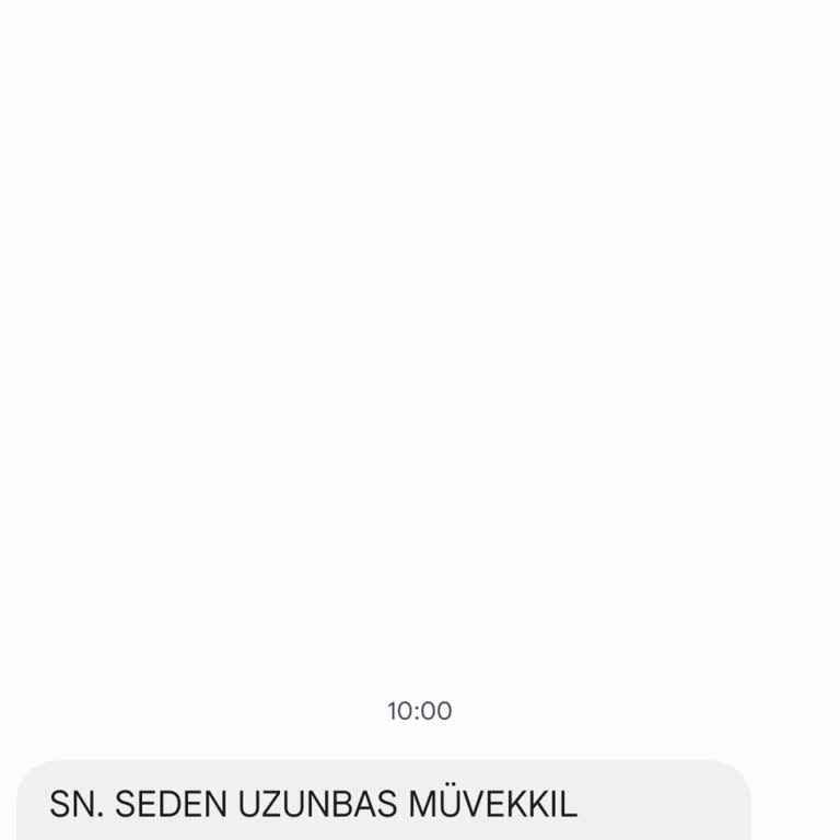 Metka Hukuk Bürosu Adı Altındaki Şahıslar
