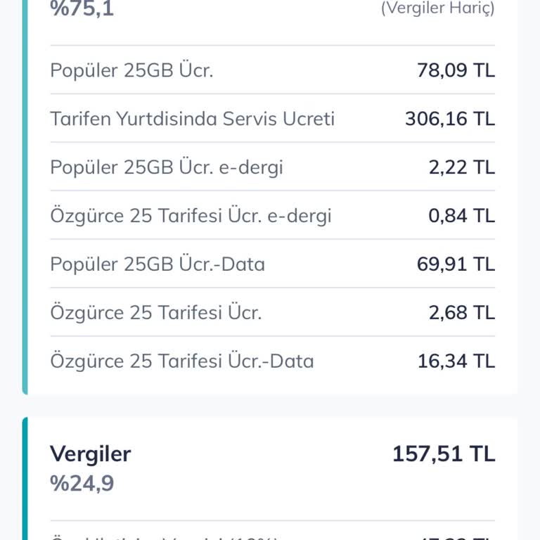 Türk Telekom Yurt Dışı Servisi