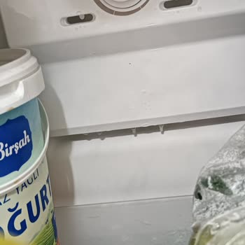 Bosch Buzdolabında Yaşanan Sorunlar Ve Servis Problemleri