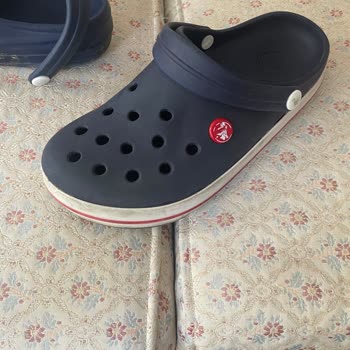 Trendyol Crocs Terliğin Orijinalliği Şüpheli!