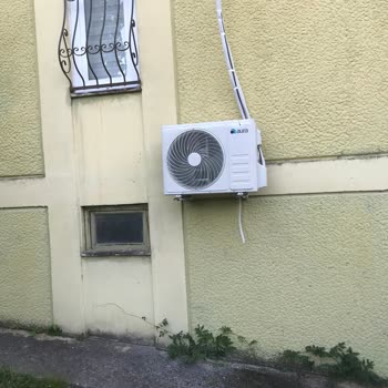 İhlas Ev Aletleri İhlas Ürünlerin Montaj Problemi Yaşatıyor Ücret İstiyor.