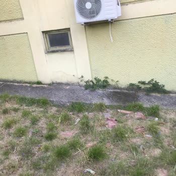 İhlas Ev Aletleri İhlas Ürünlerin Montaj Problemi Yaşatıyor Ücret İstiyor.