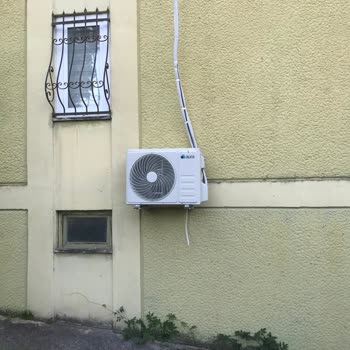 İhlas Ev Aletleri İhlas Ürünlerin Montaj Problemi Yaşatıyor Ücret İstiyor.