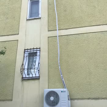 İhlas Ev Aletleri İhlas Ürünlerin Montaj Problemi Yaşatıyor Ücret İstiyor.