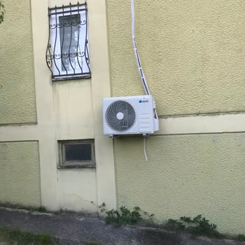 İhlas Ev Aletleri İhlas Ürünlerin Montaj Problemi Yaşatıyor Ücret İstiyor.