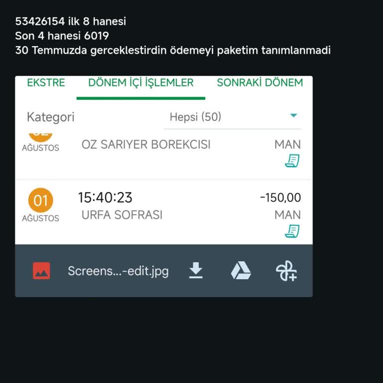 Exxen'den Büyük Hata