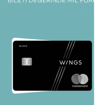 Akbank Wings Başvuru Kampanyası 6000 TL Mil Puanı Yüklemedi