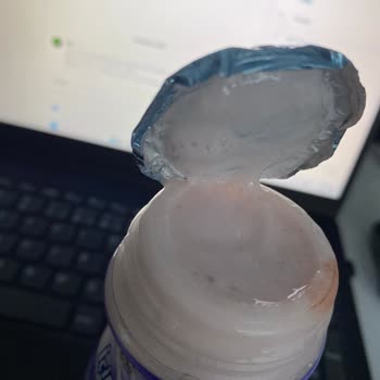 İçim Süt ve Süt Ürünleri İçim Marka Kefir Bozuk