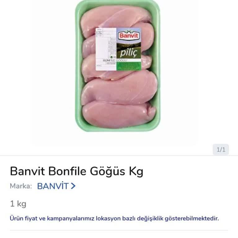 Carrefour Sipariş Sonrası Telefonda Fiyat Değişikliği Yapıyor