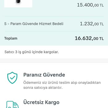 Sahibinden Mağduruyum Yazık Günah Yardımmm