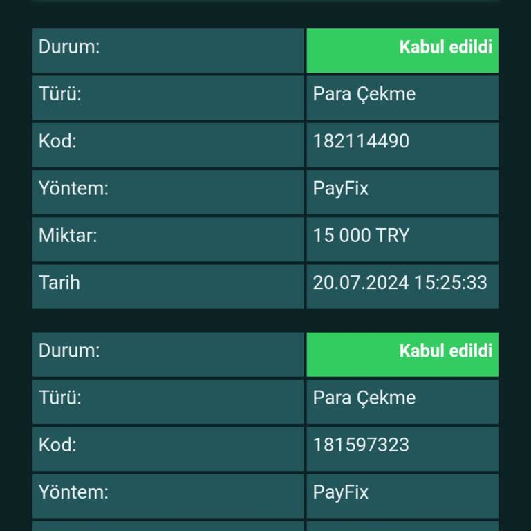 Betsalvador Çekim Paylaş Bonusunda Sorun Yaşıyorum