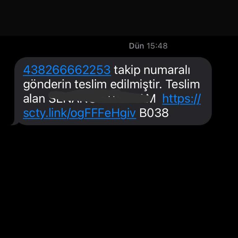 Scotty Kargom Evime Getirmek Yerine Binamın İçine Fırlatılmış