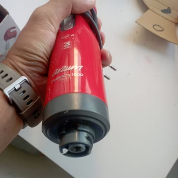 Arzum AR1026 Prostick 1000